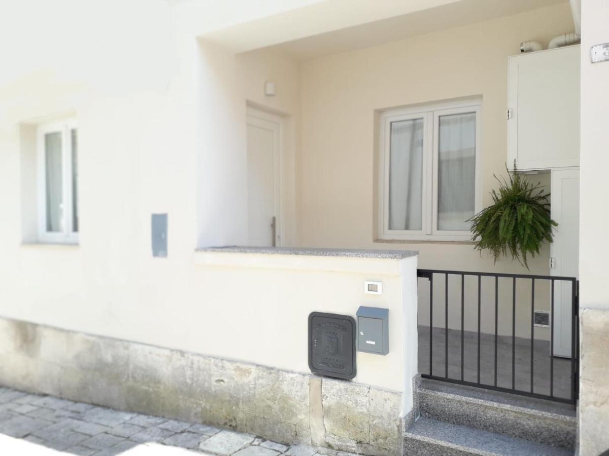 La Casa Del Nespolo Villa Ragusa Exterior photo